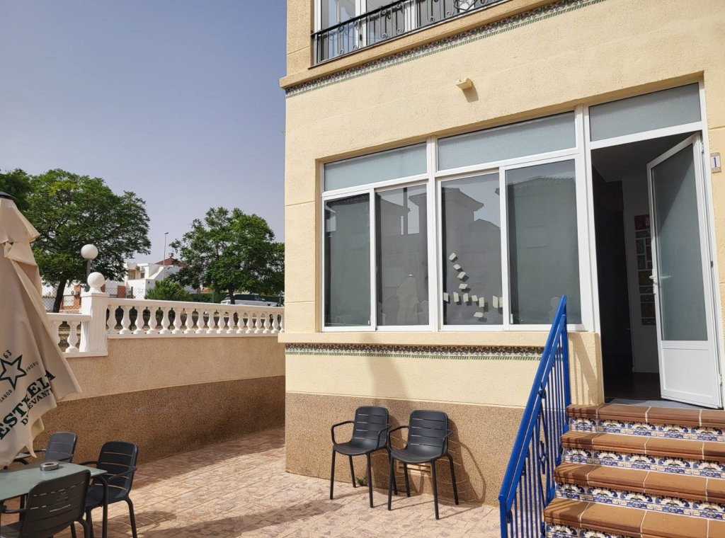 Арендовать - Квартира / квартира - Orihuela Costa - Los Altos