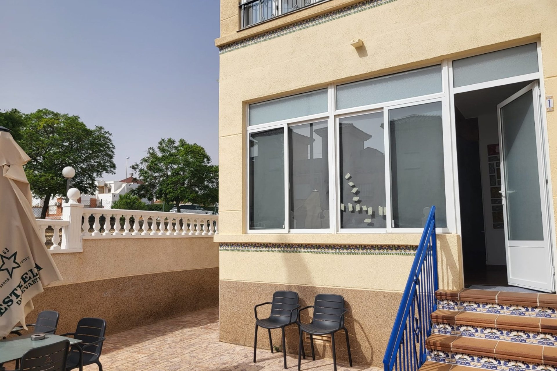 Арендовать - Квартира / квартира - Orihuela Costa - Los Altos
