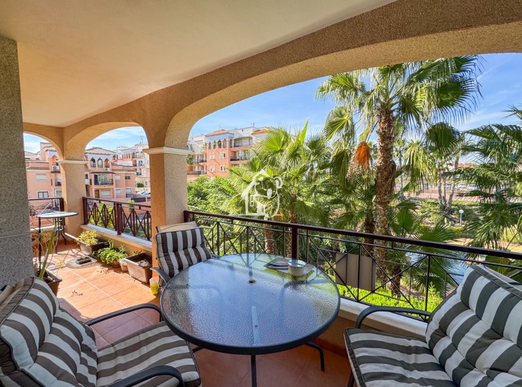 Арендовать - Квартира / квартира - Orihuela Costa - Playa Flamenca