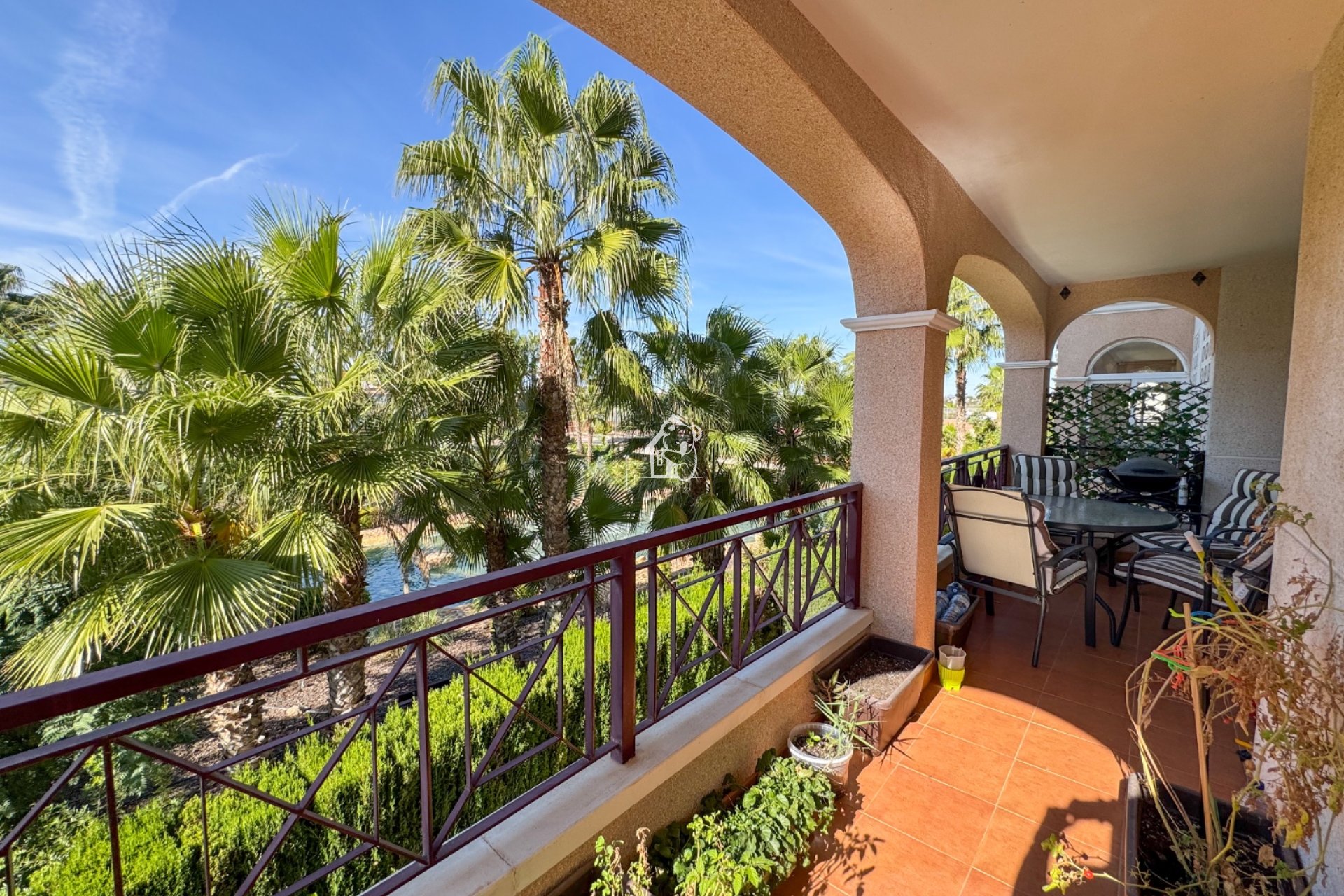 Арендовать - Квартира / квартира - Orihuela Costa - Playa Flamenca