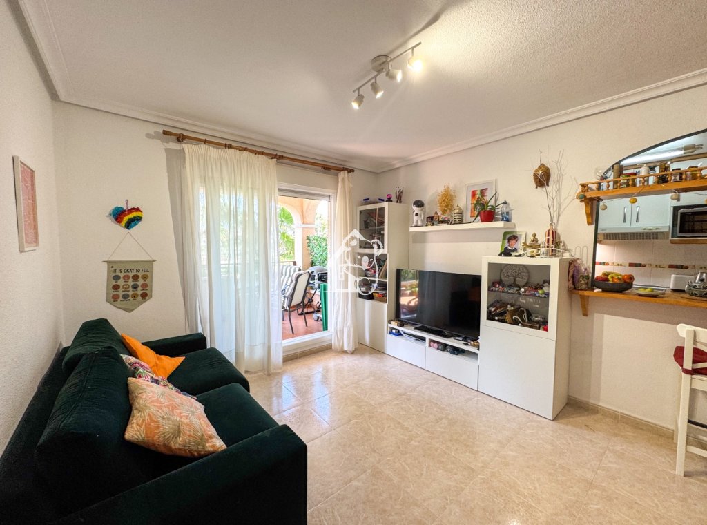 Арендовать - Квартира / квартира - Orihuela Costa - Playa Flamenca