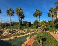 Арендовать - Квартира / квартира - Orihuela Costa - Playa Flamenca