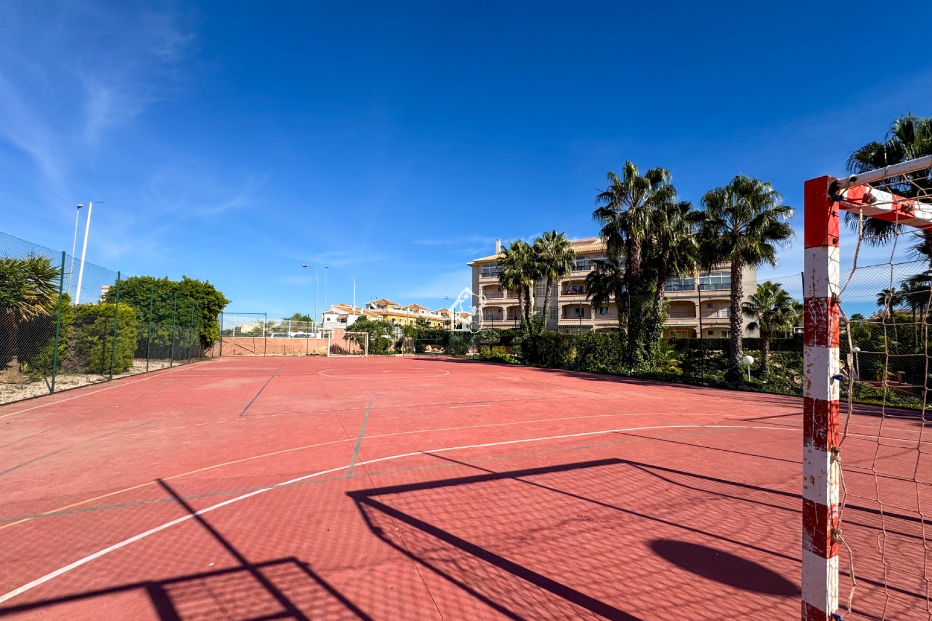 Арендовать - Квартира / квартира - Orihuela Costa - Playa Flamenca