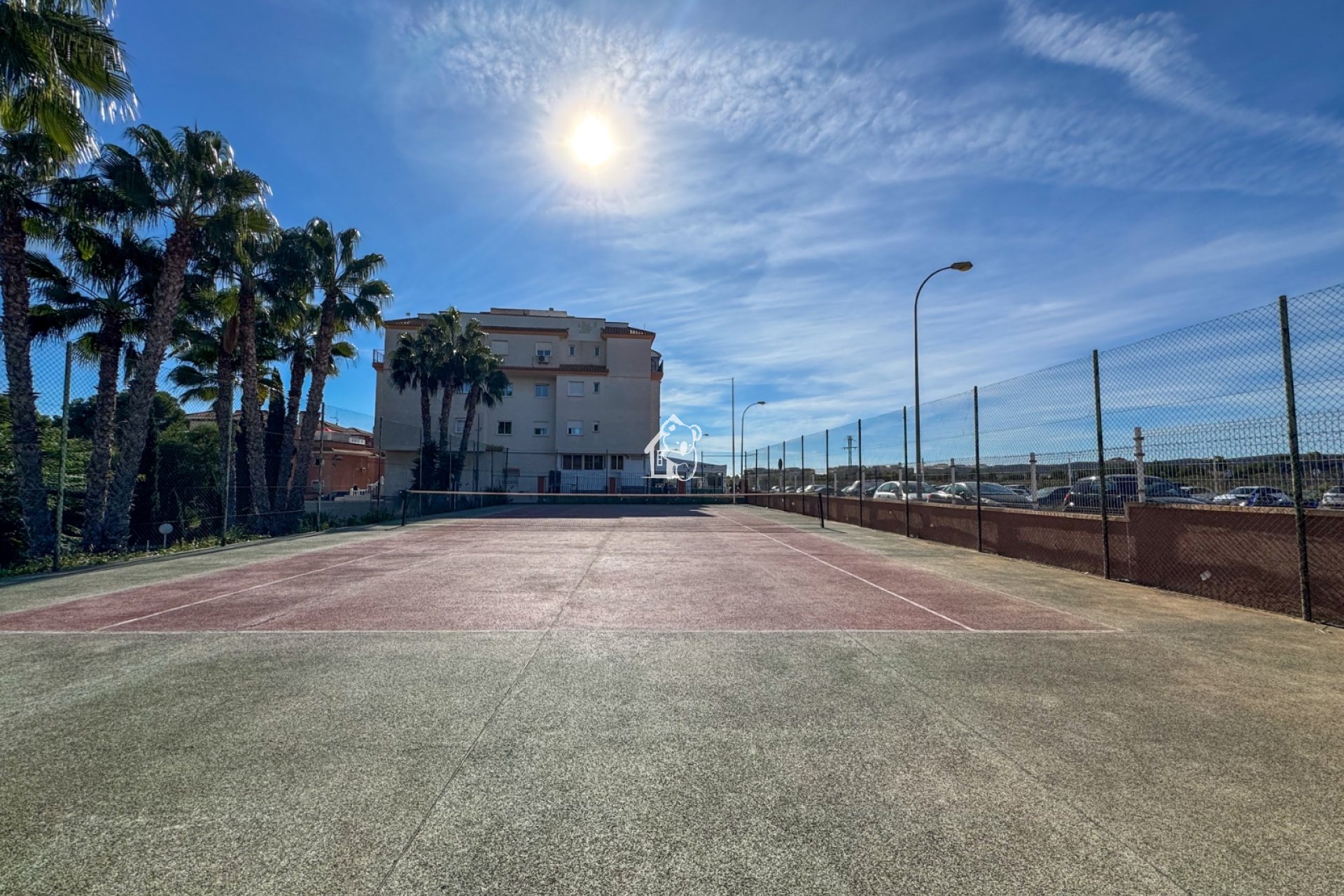 Арендовать - Квартира / квартира - Orihuela Costa - Playa Flamenca