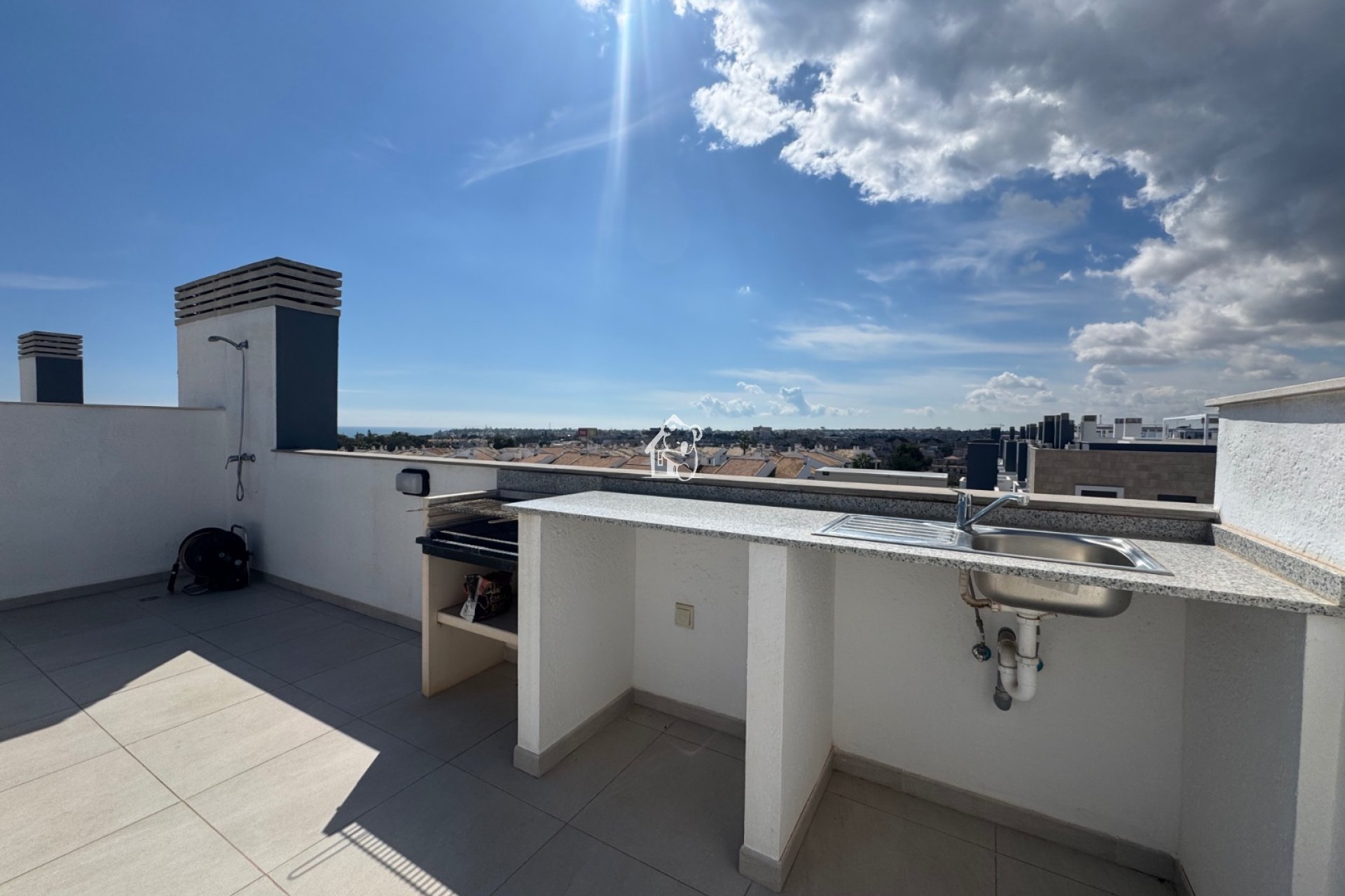 Арендовать - Квартира / квартира - Orihuela Costa - Playa Flamenca