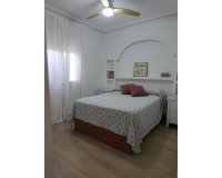 Арендовать - Квартира / квартира - Orihuela Costa - Playa Flamenca