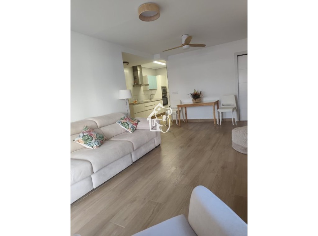 Арендовать - Квартира / квартира - Orihuela Costa - Playa Flamenca