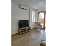 Арендовать - Квартира / квартира - Orihuela Costa - Playa Flamenca