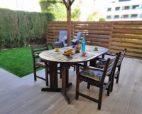 Арендовать - Квартира / квартира - Orihuela Costa - Playa Flamenca