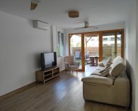 Арендовать - Квартира / квартира - Orihuela Costa - Playa Flamenca