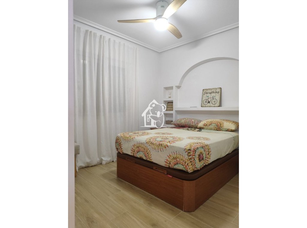 Арендовать - Квартира / квартира - Orihuela Costa - Playa Flamenca