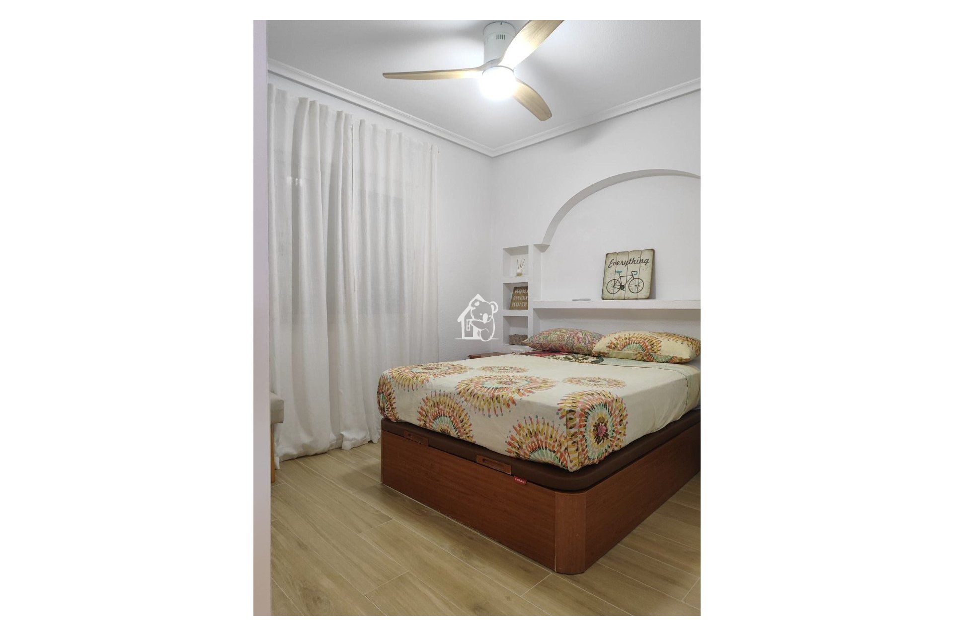Арендовать - Квартира / квартира - Orihuela Costa - Playa Flamenca