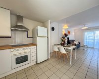 Арендовать - Квартира / квартира - Orihuela Costa - Playa Flamenca