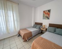 Арендовать - Квартира / квартира - Orihuela Costa - Playa Flamenca