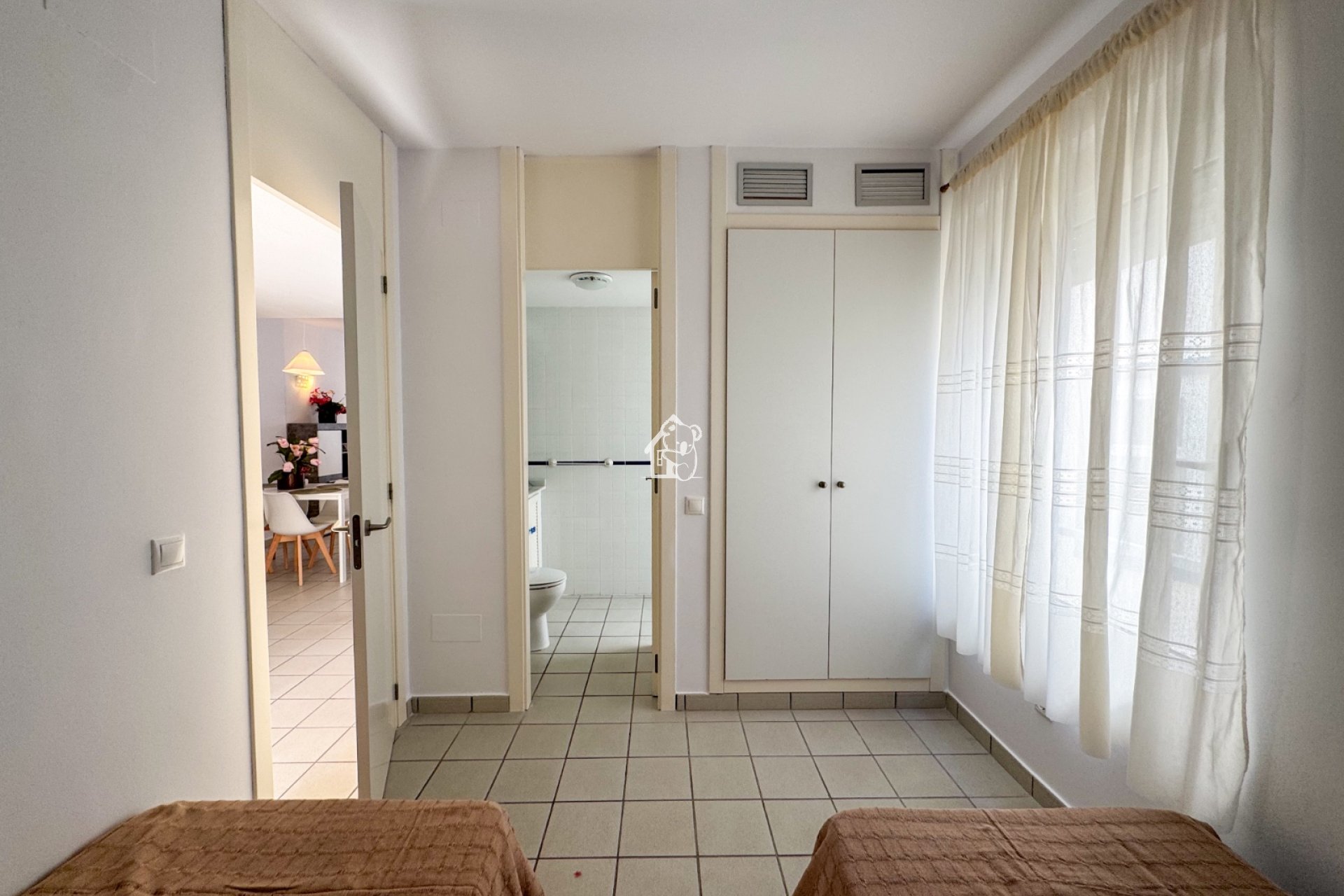 Арендовать - Квартира / квартира - Orihuela Costa - Playa Flamenca