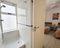 Арендовать - Квартира / квартира - Orihuela Costa - Playa Flamenca