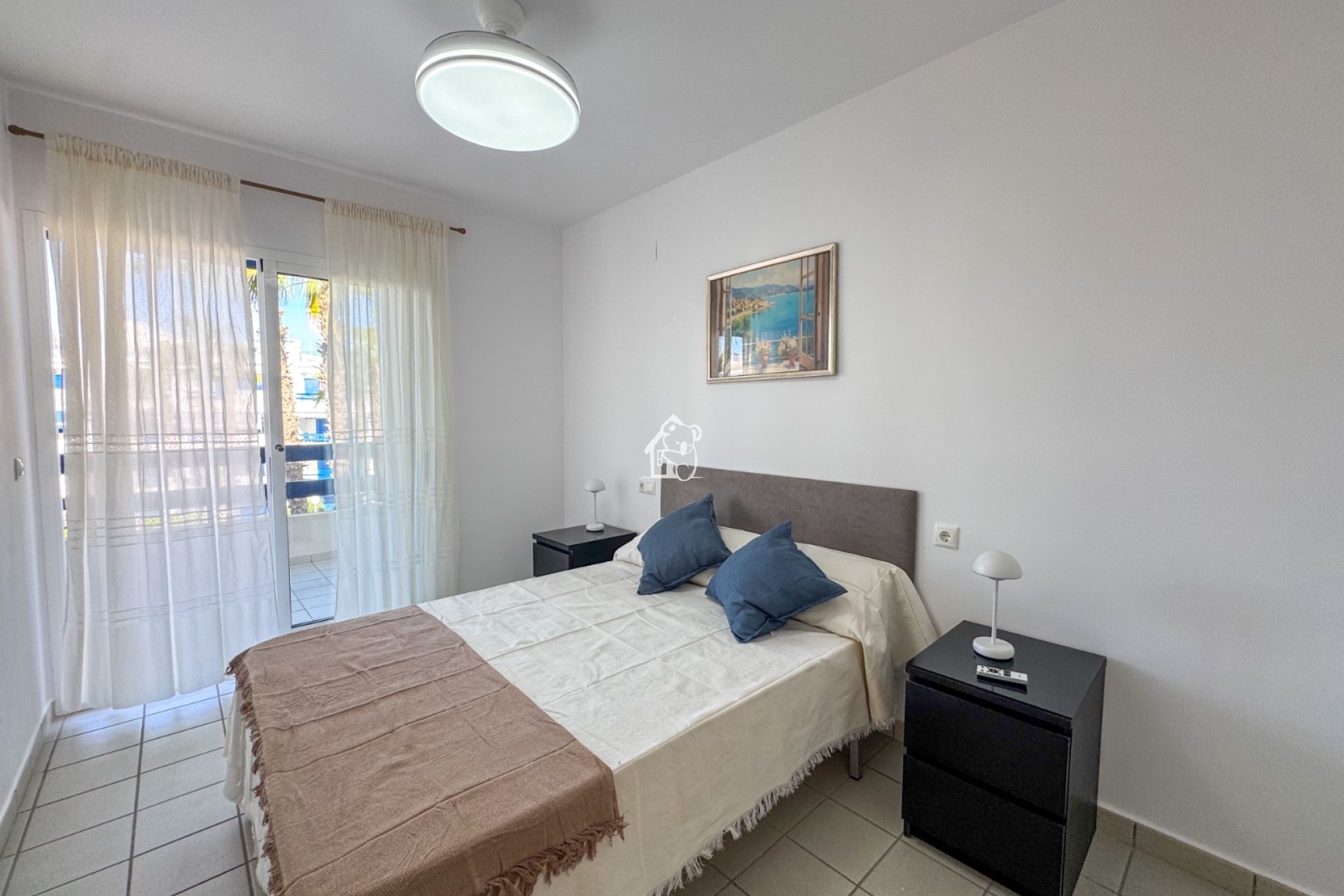Арендовать - Квартира / квартира - Orihuela Costa - Playa Flamenca