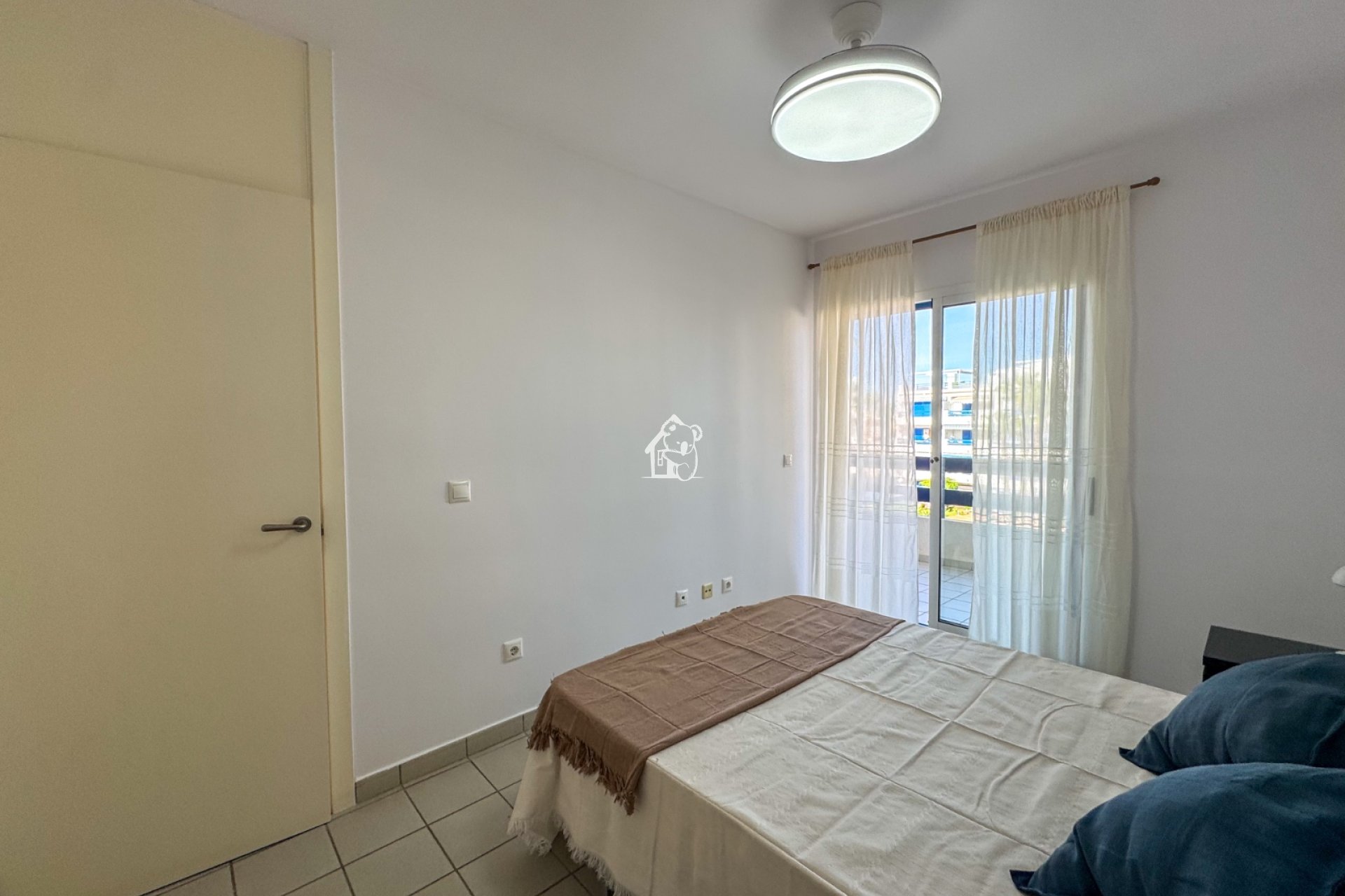 Арендовать - Квартира / квартира - Orihuela Costa - Playa Flamenca