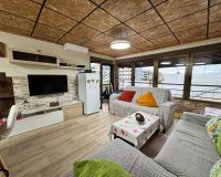 Арендовать - Квартира / квартира - Orihuela Costa - Playa Flamenca