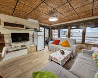 Арендовать - Квартира / квартира - Orihuela Costa - Playa Flamenca