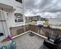 Арендовать - Квартира / квартира - Orihuela Costa - Playa Flamenca