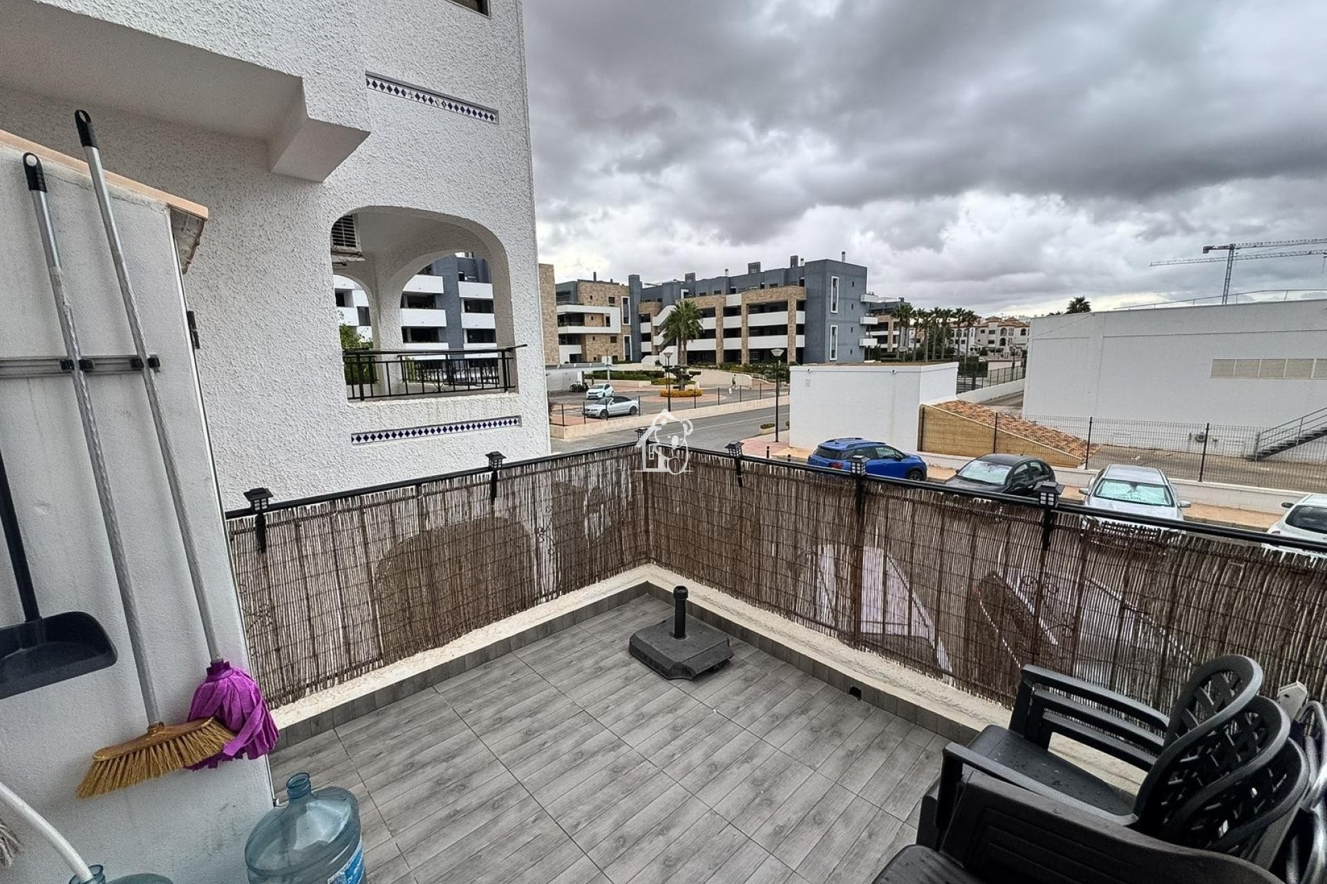 Арендовать - Квартира / квартира - Orihuela Costa - Playa Flamenca