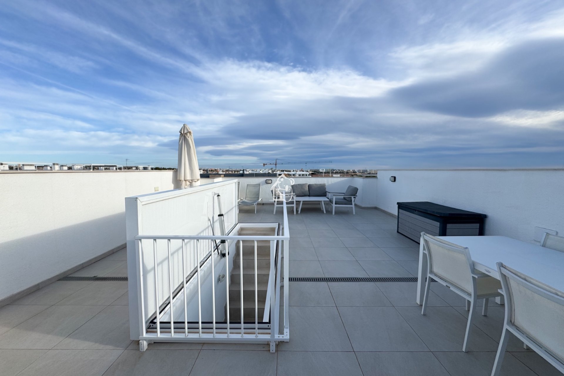 Арендовать - Квартира / квартира - Orihuela Costa - Playa Flamenca