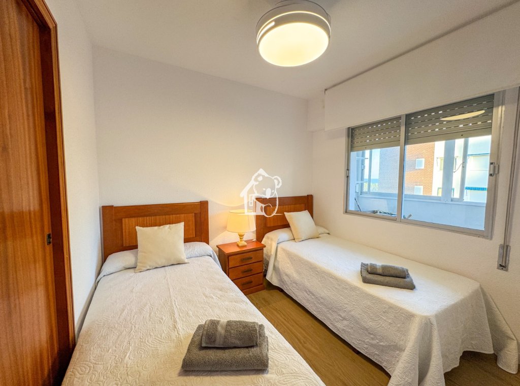 Арендовать - Квартира / квартира - Orihuela Costa - Punta Prima