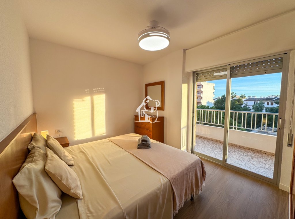 Арендовать - Квартира / квартира - Orihuela Costa - Punta Prima