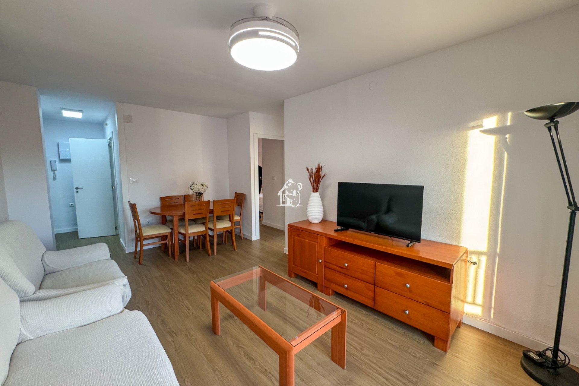 Арендовать - Квартира / квартира - Orihuela Costa - Punta Prima