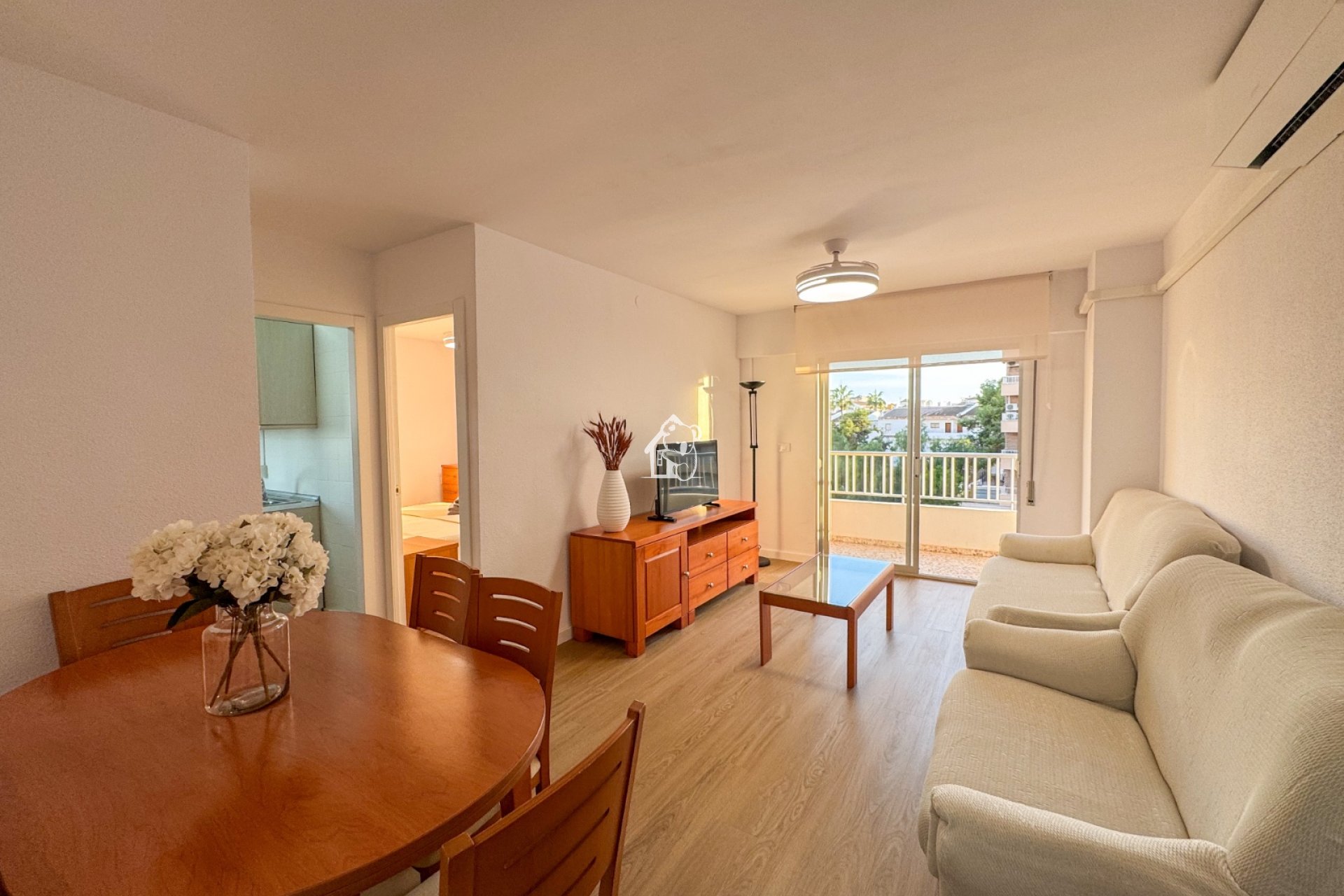 Арендовать - Квартира / квартира - Orihuela Costa - Punta Prima