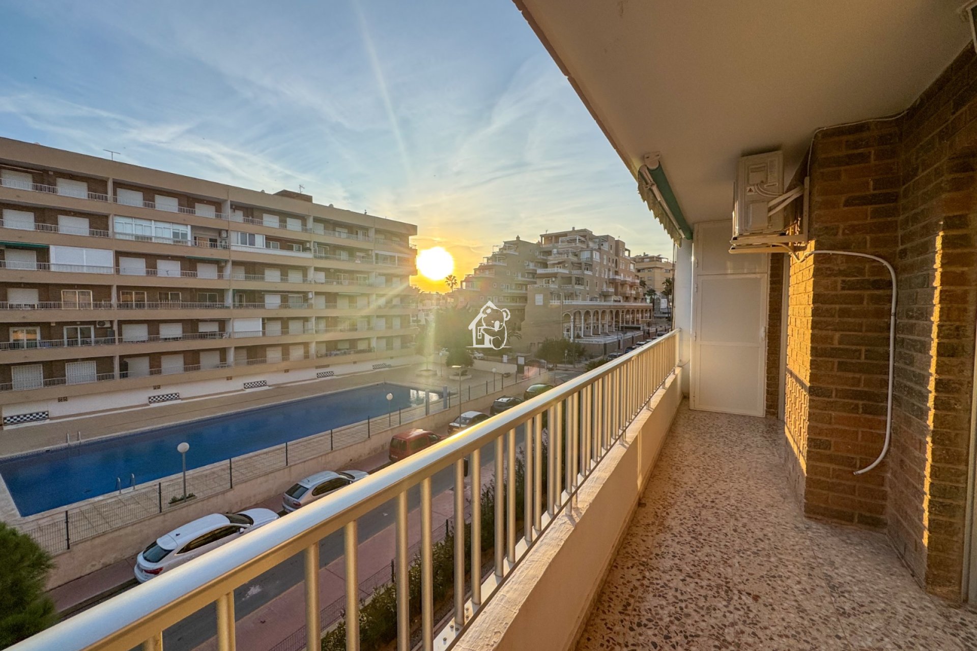 Арендовать - Квартира / квартира - Orihuela Costa - Punta Prima