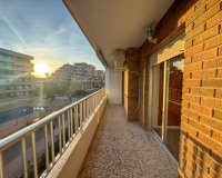 Арендовать - Квартира / квартира - Orihuela Costa - Punta Prima