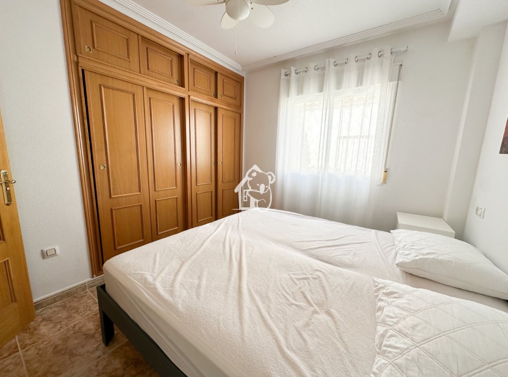 Арендовать - Квартира / квартира - Orihuela Costa - Punta Prima