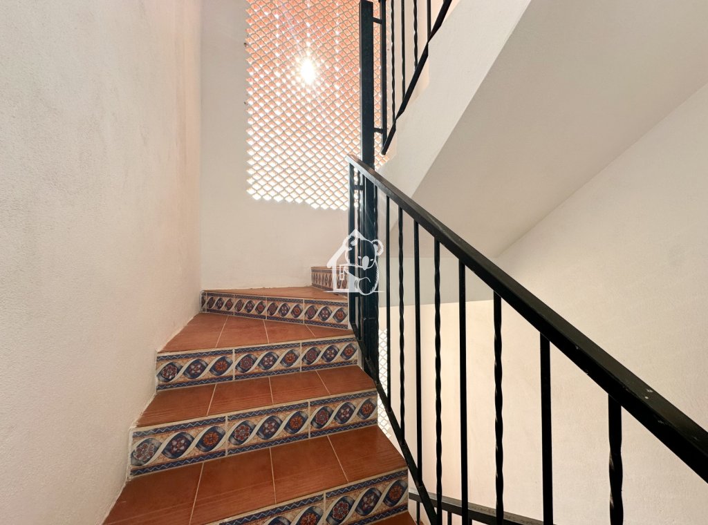 Арендовать - Квартира / квартира - Orihuela Costa - Punta Prima