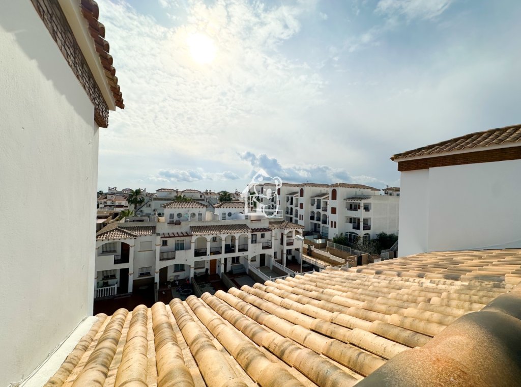 Арендовать - Квартира / квартира - Orihuela Costa - Punta Prima