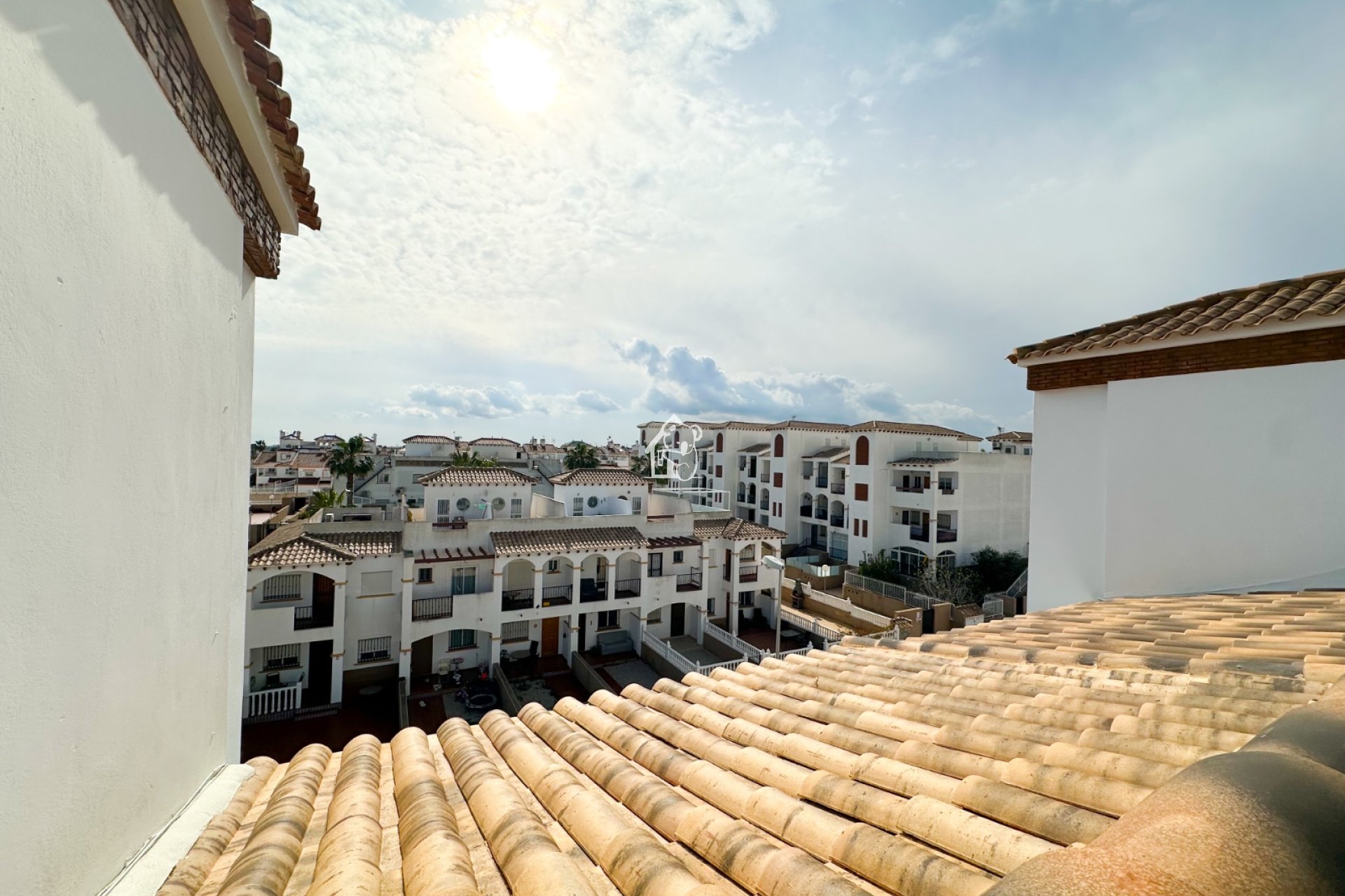 Арендовать - Квартира / квартира - Orihuela Costa - Punta Prima