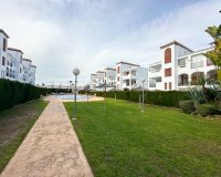 Арендовать - Квартира / квартира - Orihuela Costa - Punta Prima