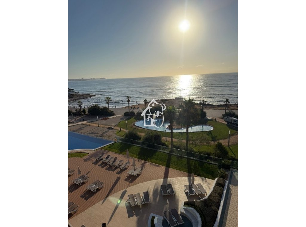 Арендовать - Квартира / квартира - Orihuela Costa - Punta Prima