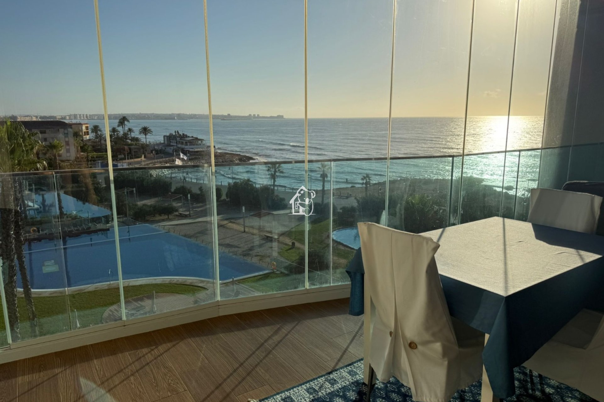 Арендовать - Квартира / квартира - Orihuela Costa - Punta Prima