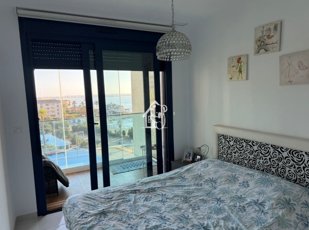 Арендовать - Квартира / квартира - Orihuela Costa - Punta Prima