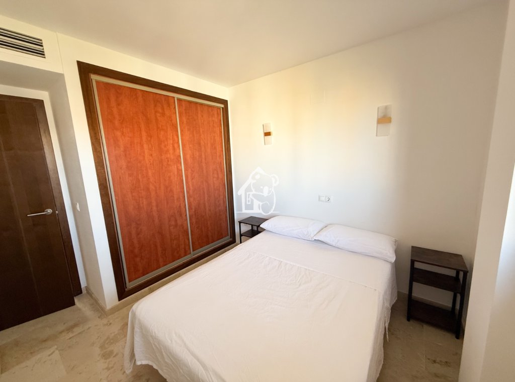 Арендовать - Квартира / квартира - Orihuela Costa - Punta Prima
