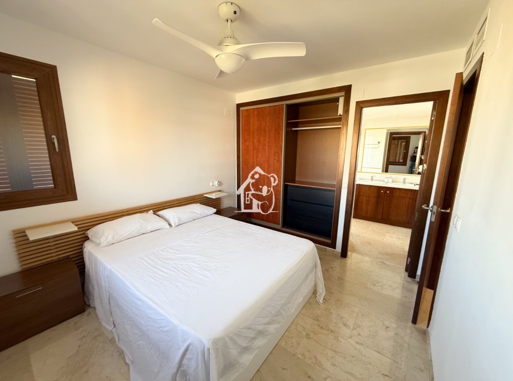 Арендовать - Квартира / квартира - Orihuela Costa - Punta Prima