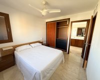 Арендовать - Квартира / квартира - Orihuela Costa - Punta Prima