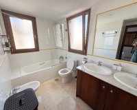 Арендовать - Квартира / квартира - Orihuela Costa - Punta Prima