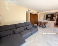 Арендовать - Квартира / квартира - Orihuela Costa - Punta Prima