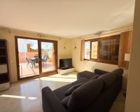 Арендовать - Квартира / квартира - Orihuela Costa - Punta Prima