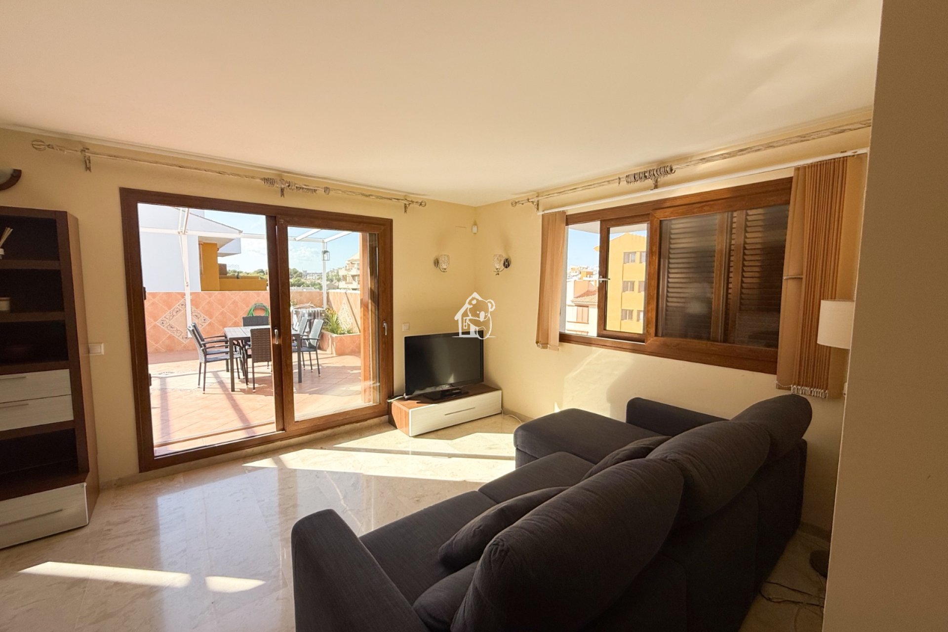 Арендовать - Квартира / квартира - Orihuela Costa - Punta Prima