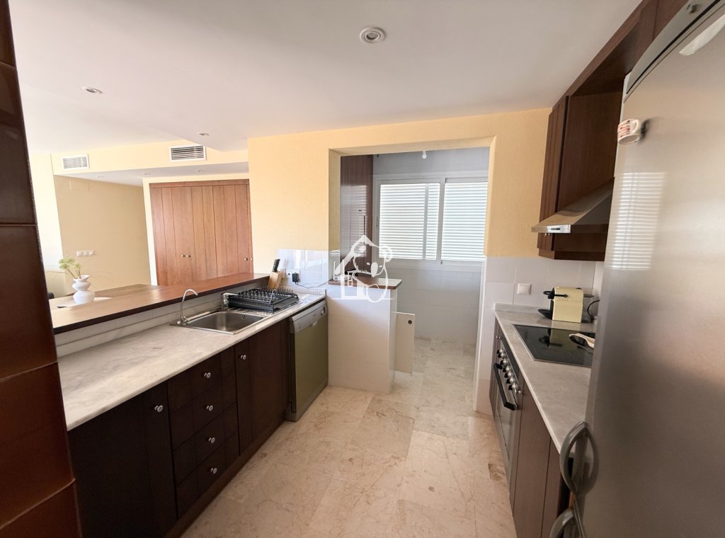 Арендовать - Квартира / квартира - Orihuela Costa - Punta Prima