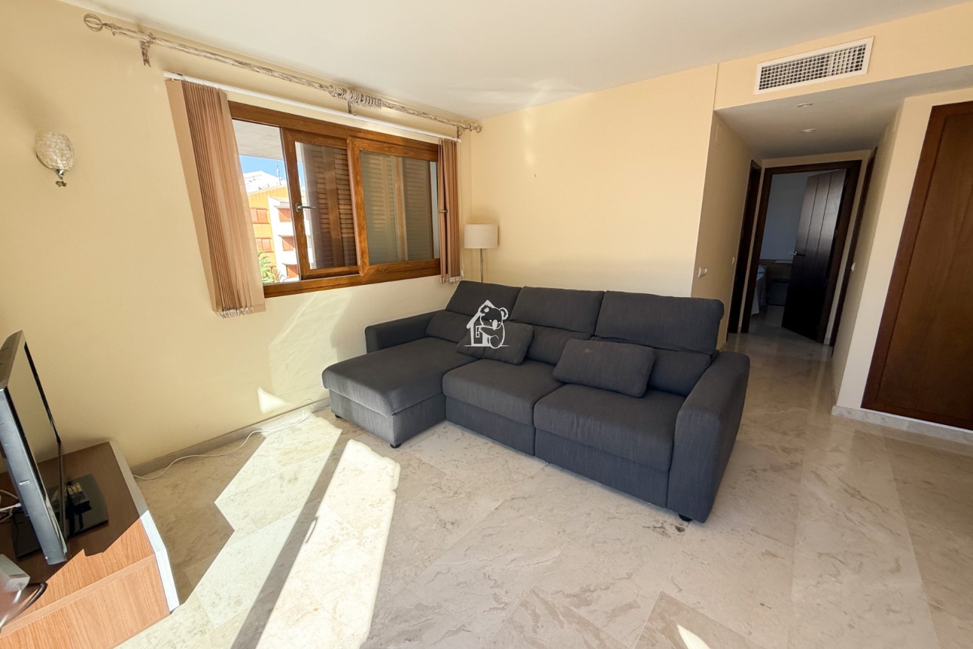 Арендовать - Квартира / квартира - Orihuela Costa - Punta Prima